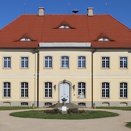 Schloss Königshain Image