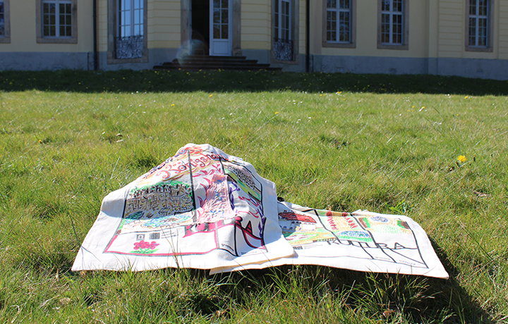 Kleidergeschichten_Ferienbrojekt