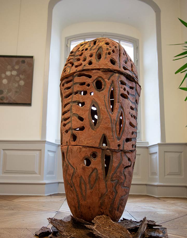 Sonderausstellung „ZEIT-LOS“ Image