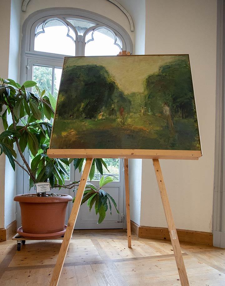 Sonderausstellung „ZEIT-LOS“ Image