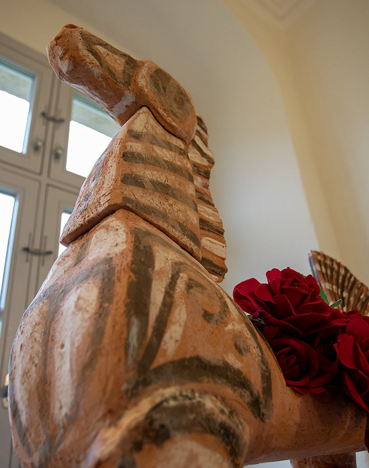 Sonderausstellung „ZEIT-LOS“ Image