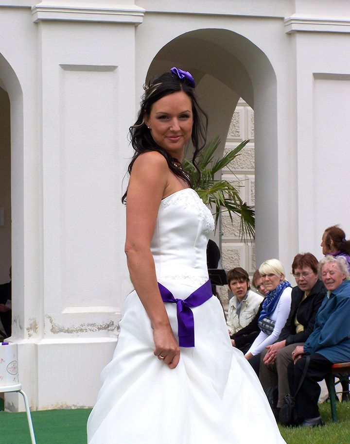 Hochzeitsmesse 2009 Image