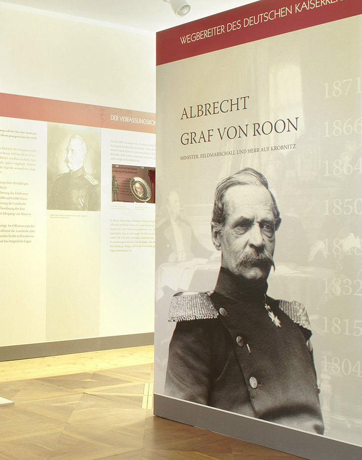 Dauerausstellung Image