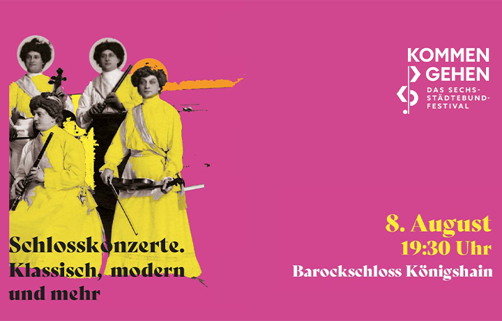 Schlosskonzer_Schloss_Koenigshain