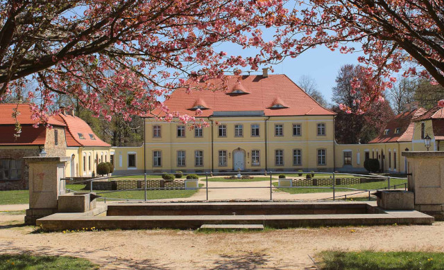 Schloss Königshain Image